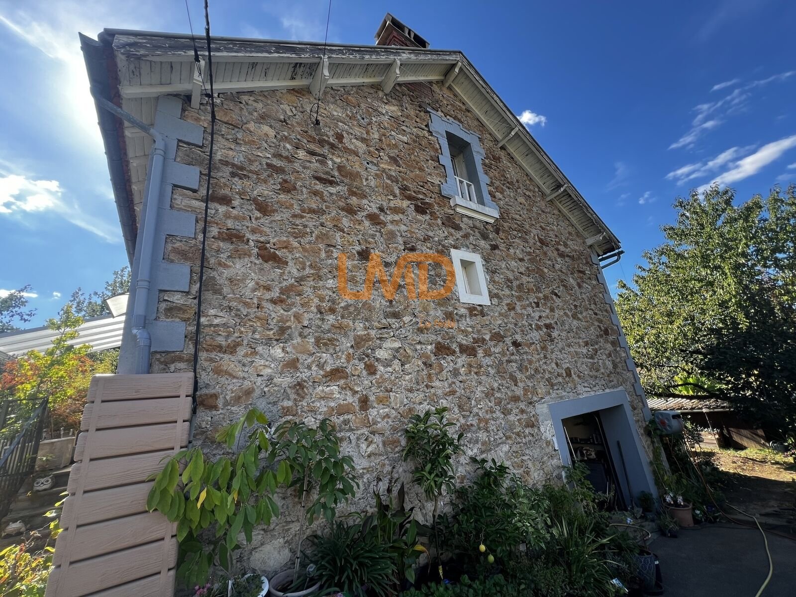 Maison à vendre, 90m², Capdenac-Gare