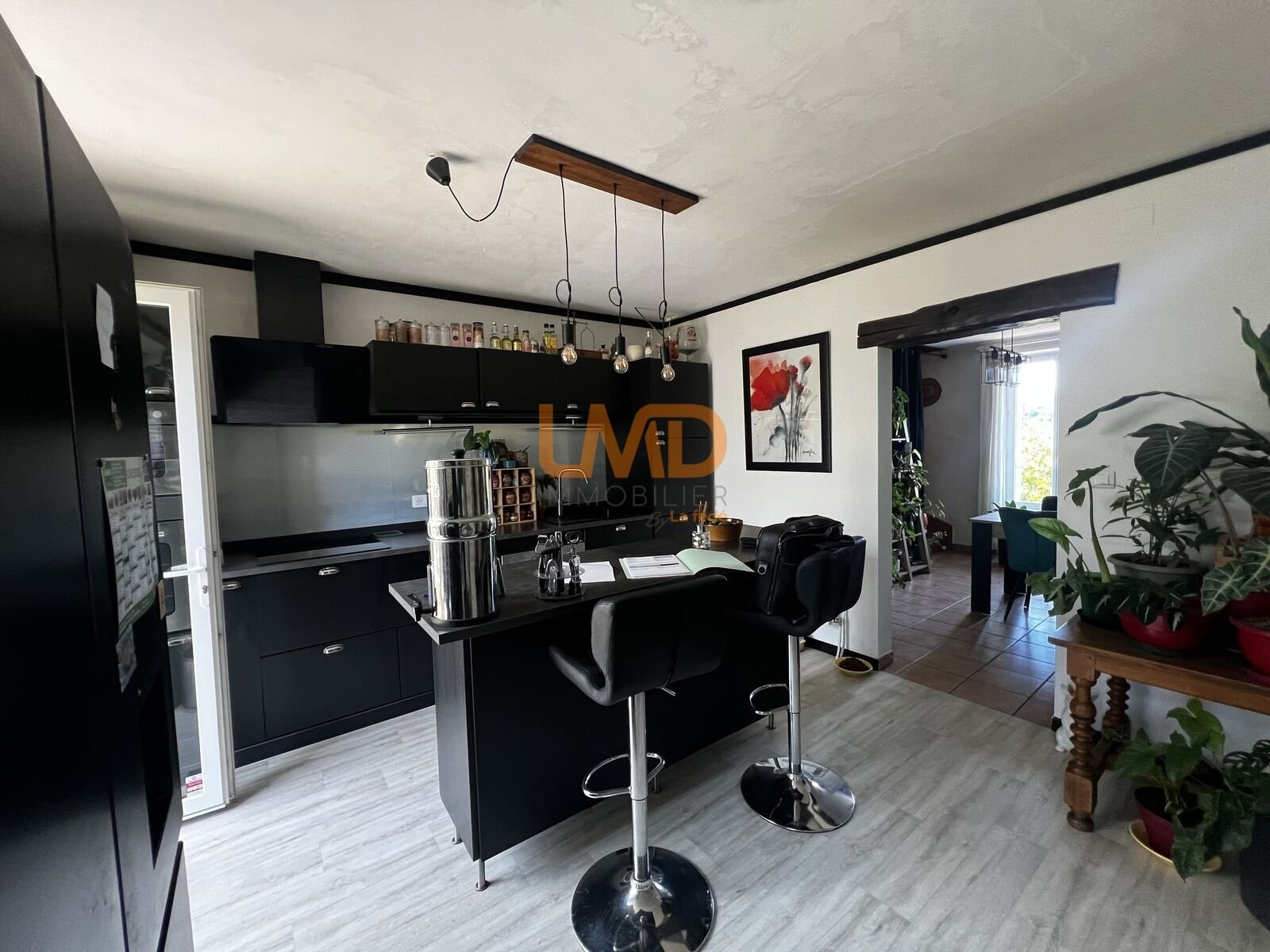 Maison à vendre, 90m², Capdenac-Gare