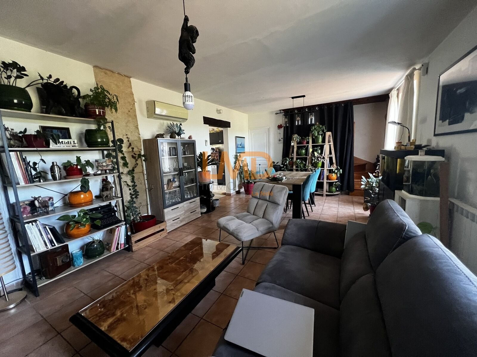 Maison à vendre, 90m², Capdenac-Gare