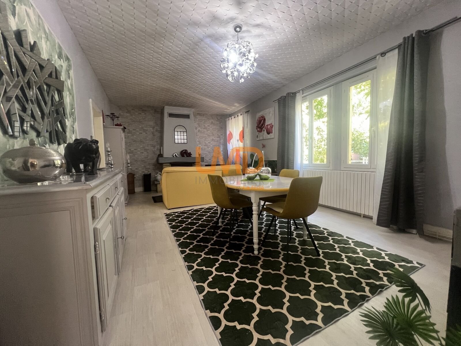 Maison à vendre, 168m², Cransac