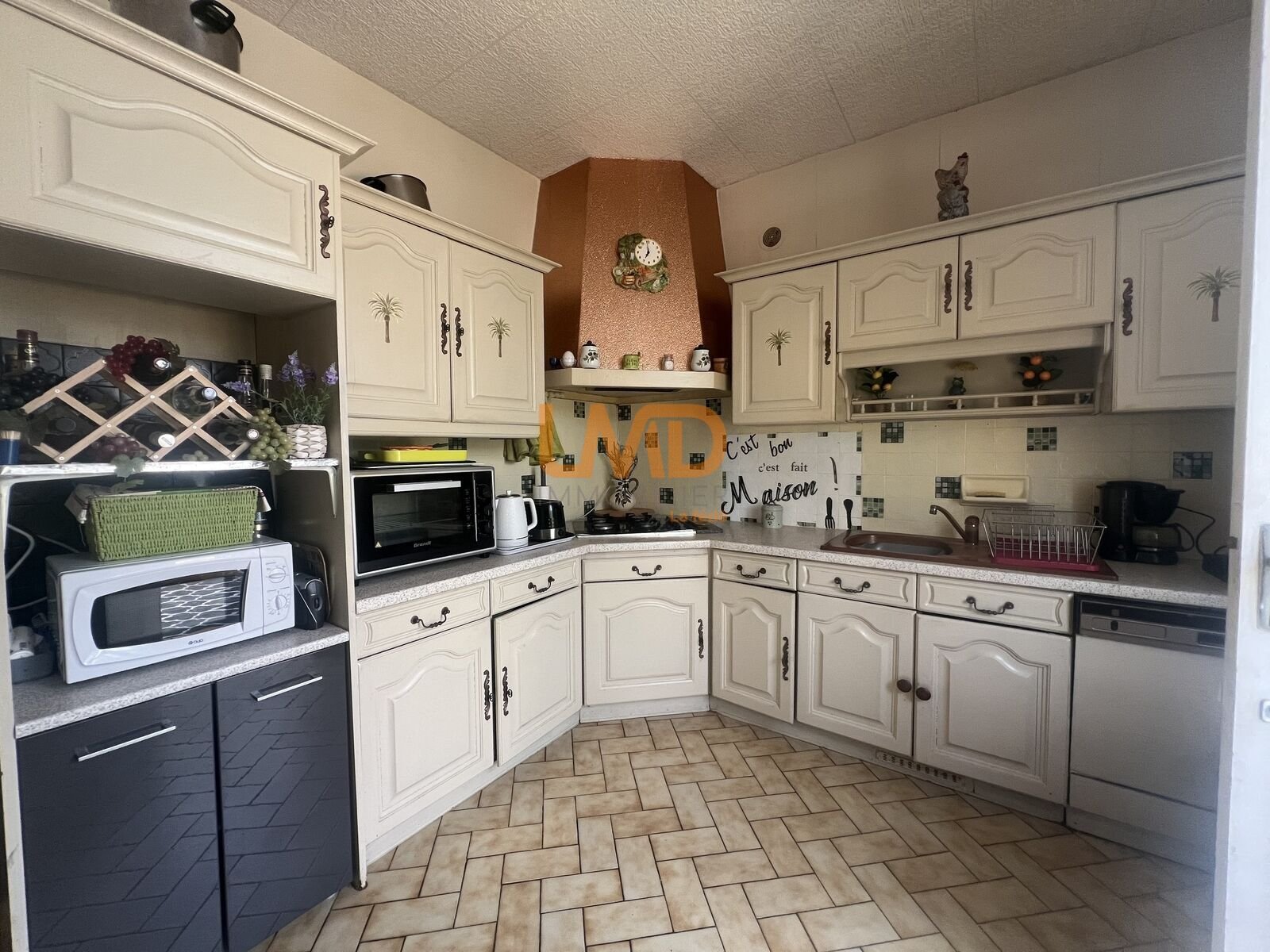Maison à vendre, 168m², Cransac