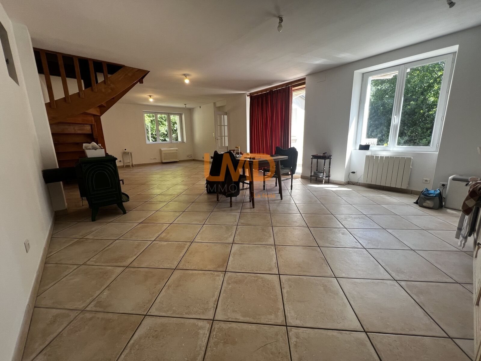 Maison à vendre, 126m², Aubin