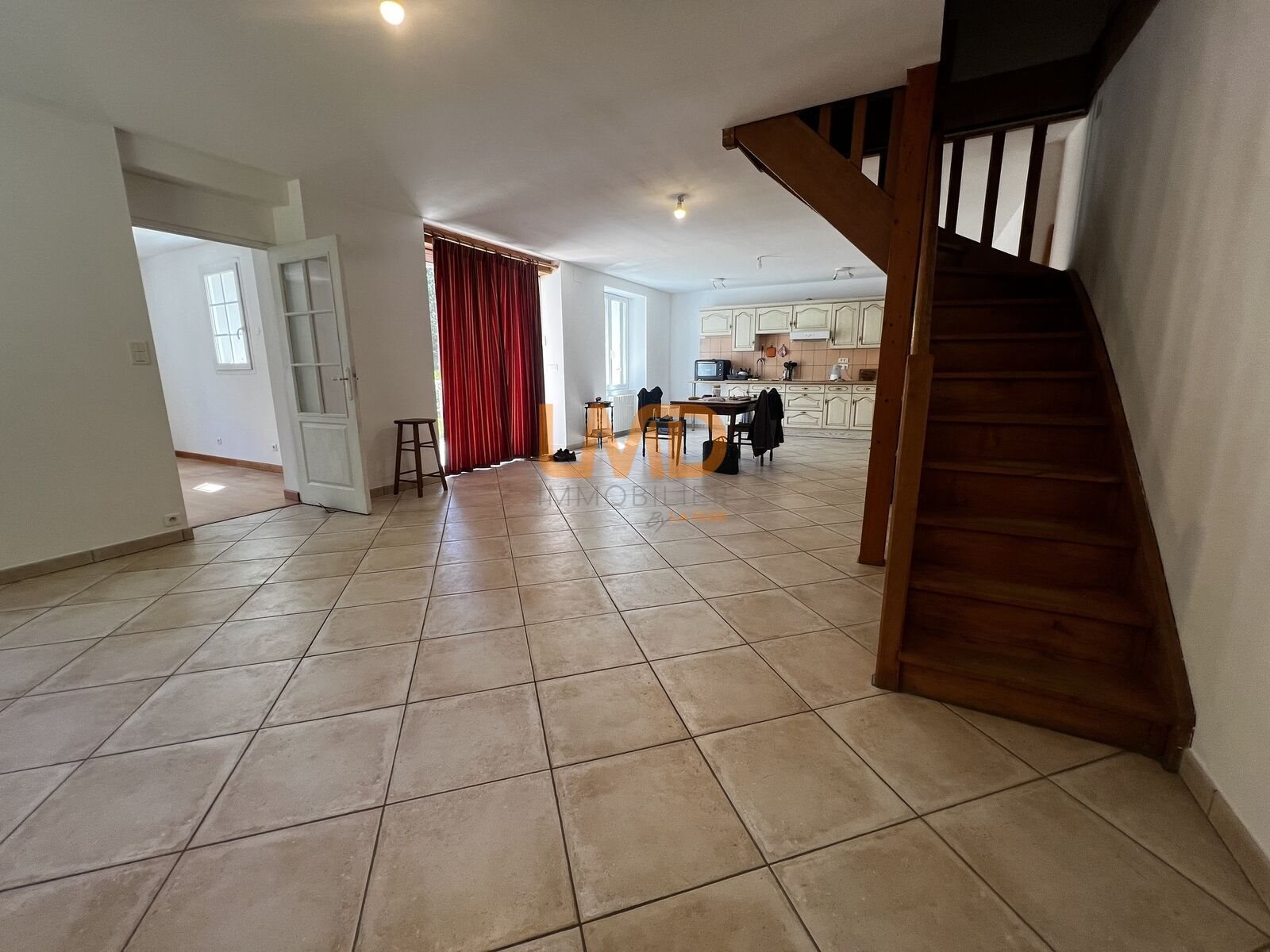 Maison à vendre, 126m², Aubin