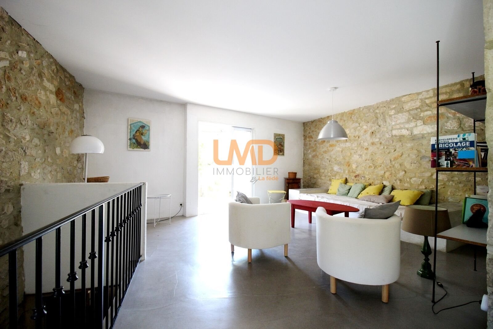 Maison à vendre, 162m², Bessas