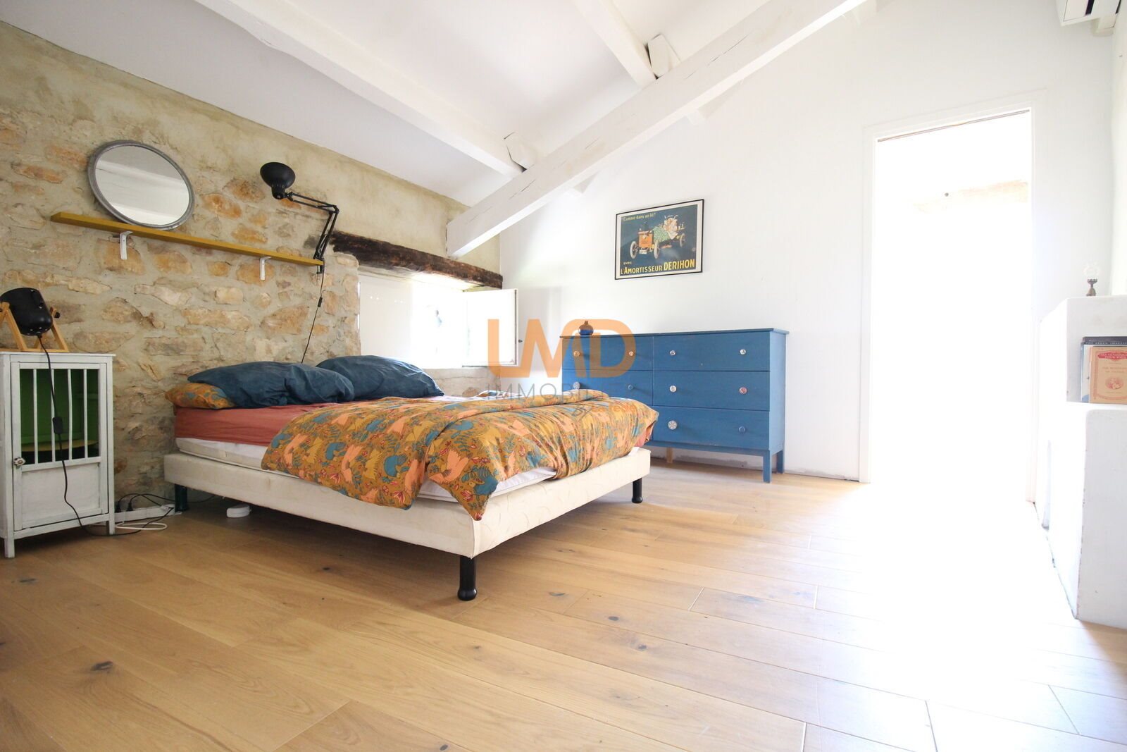 Maison à vendre, 162m², Bessas