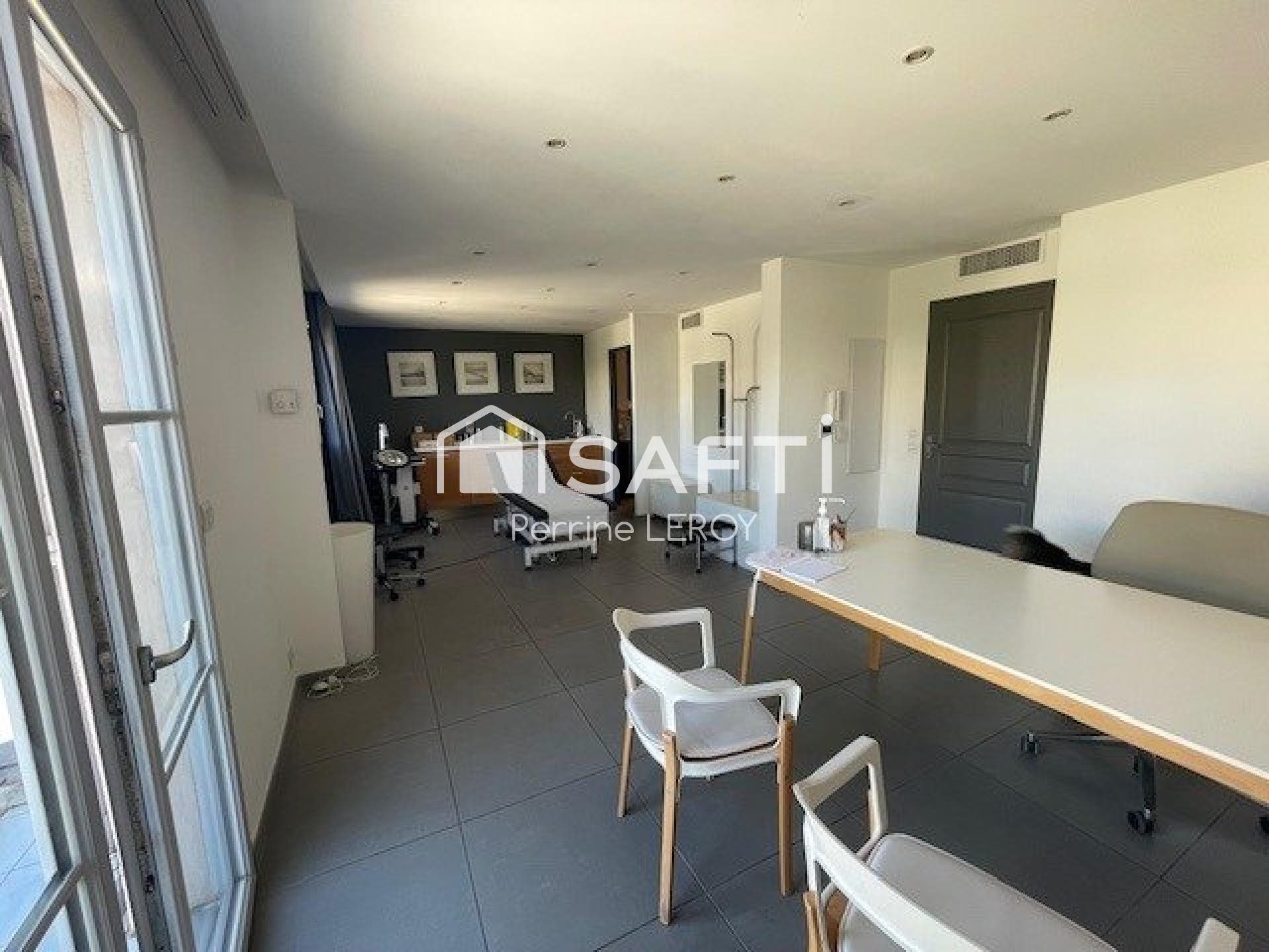 Appartement à vendre, 45m², Sainte-Maxime