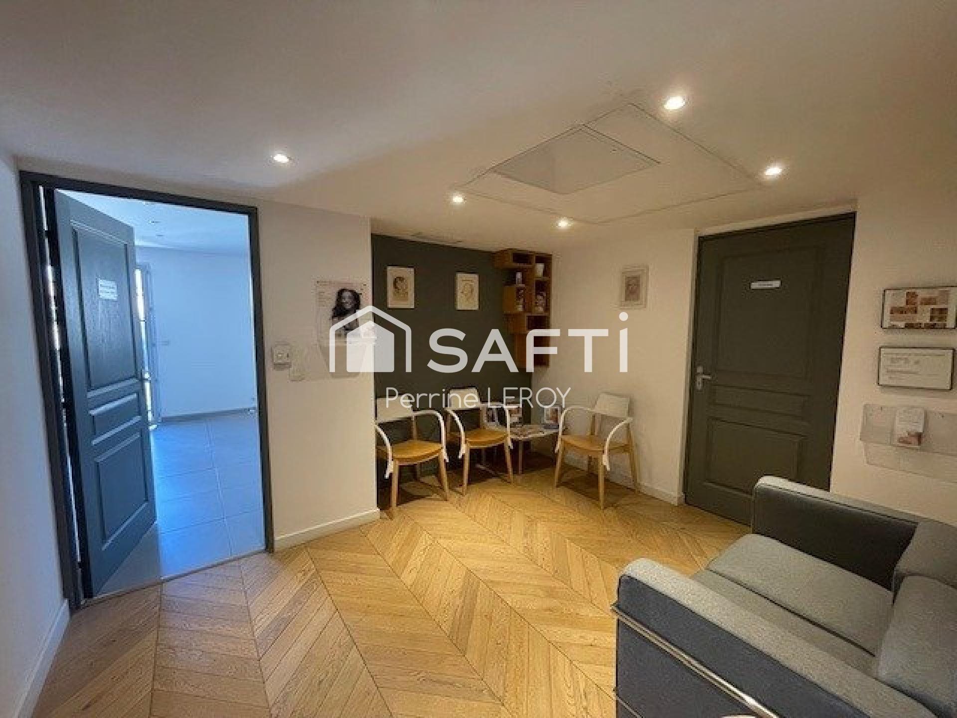 Appartement à vendre, 45m², Sainte-Maxime