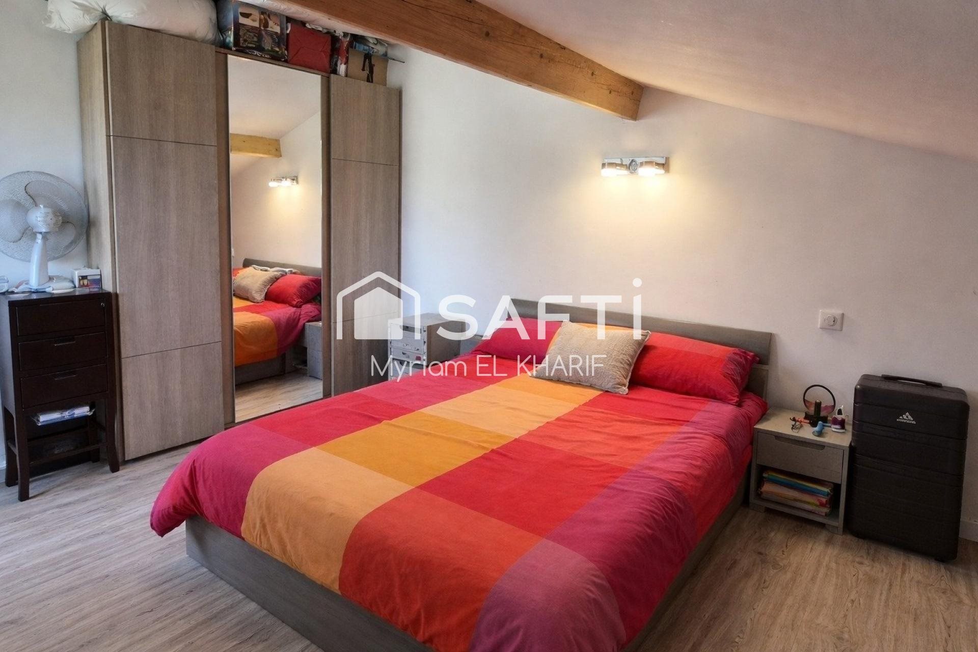 Maison à vendre, 82m², Parentis-en-Born