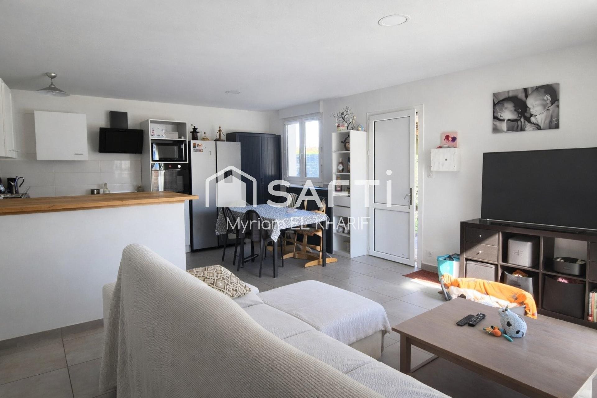 Maison à vendre, 82m², Parentis-en-Born