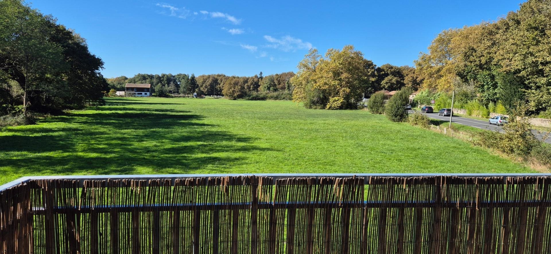 Appartement à vendre, 67m², Le Teich