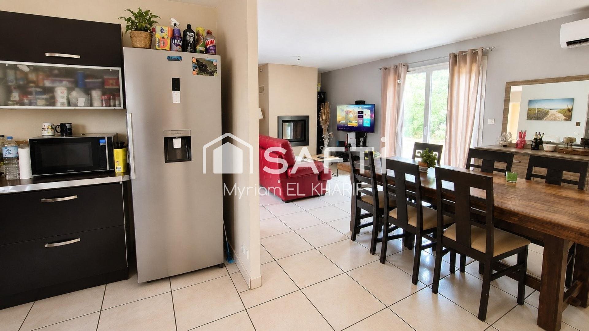Maison à vendre, 85m², Lüe