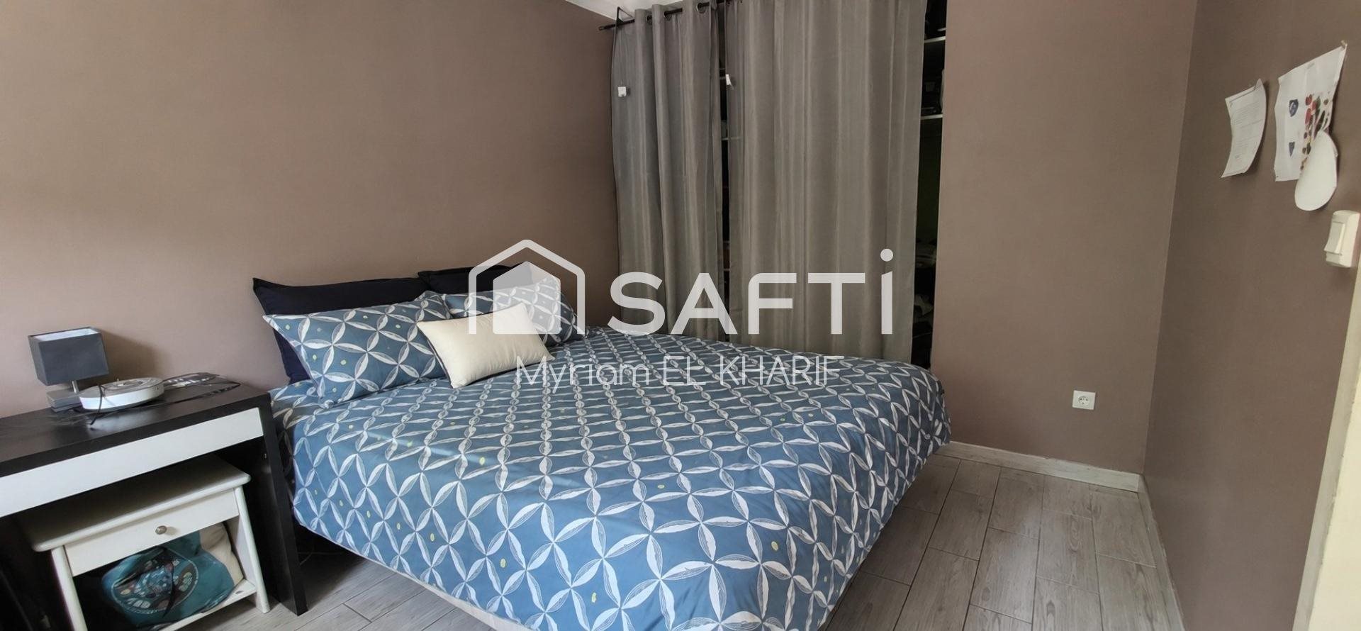 Maison à vendre, 85m², Lüe