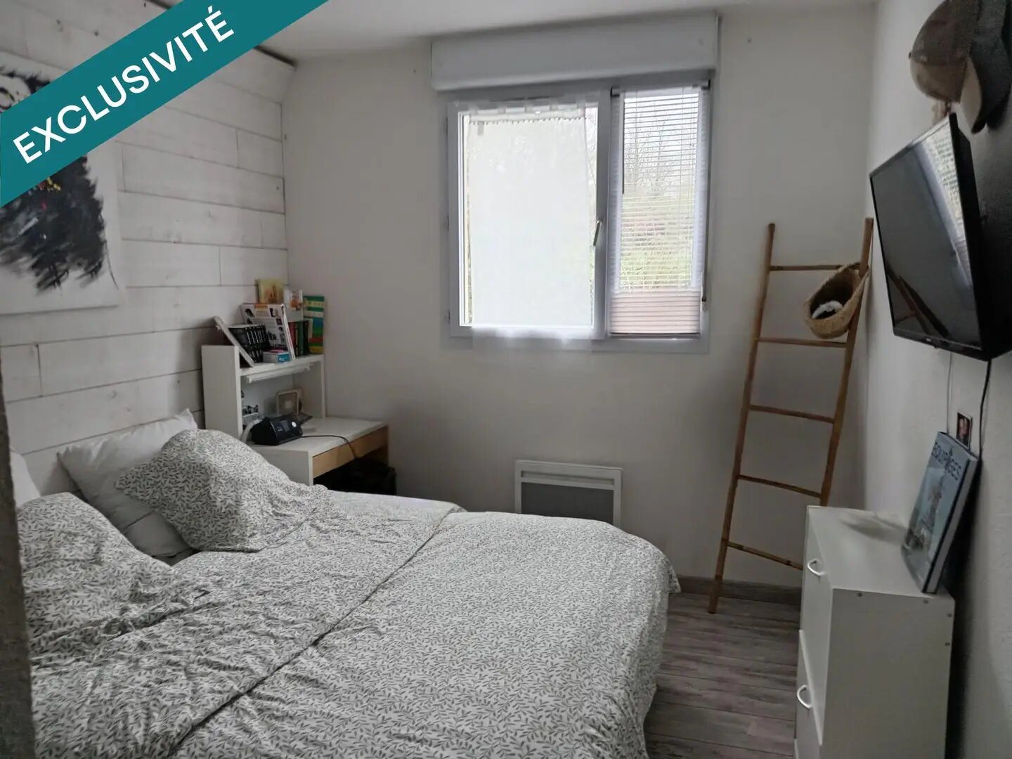 Appartement à vendre, 63m², Créon