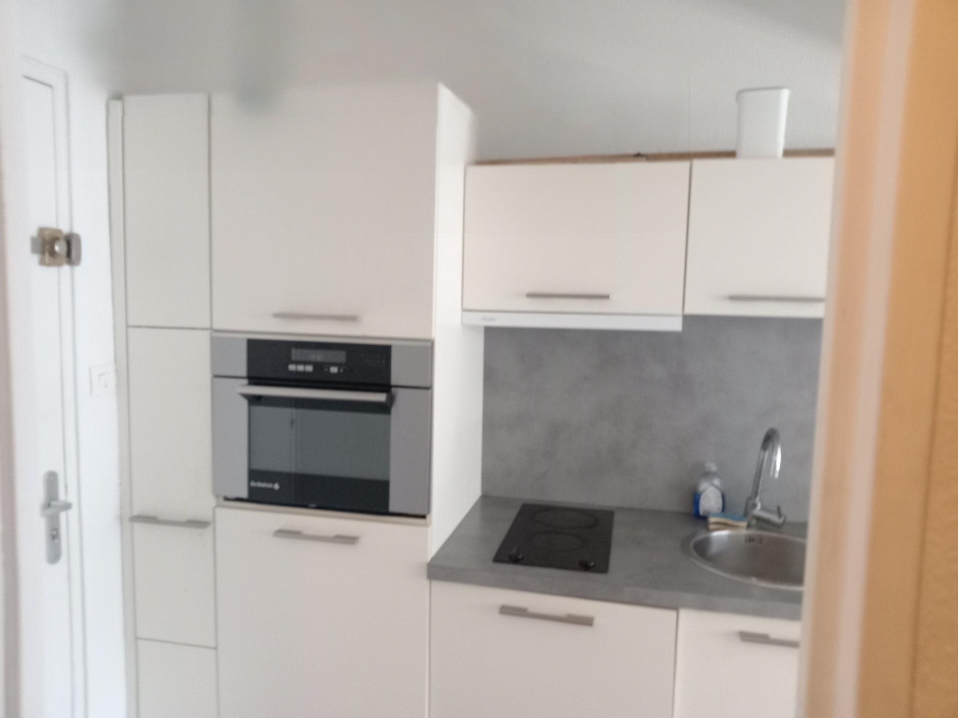 Appartement à vendre, 33m², Mérignac
