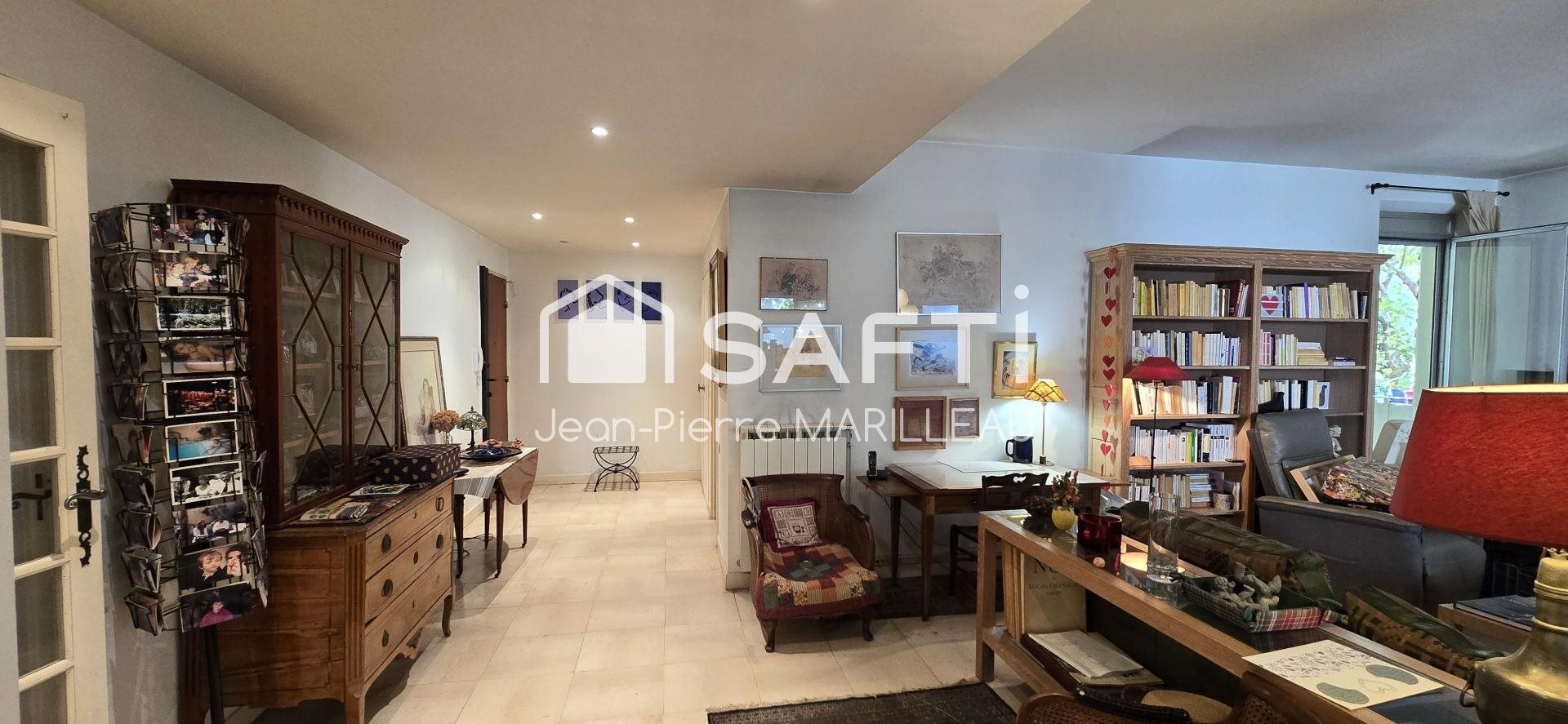 Appartement à vendre, 115m², Avignon