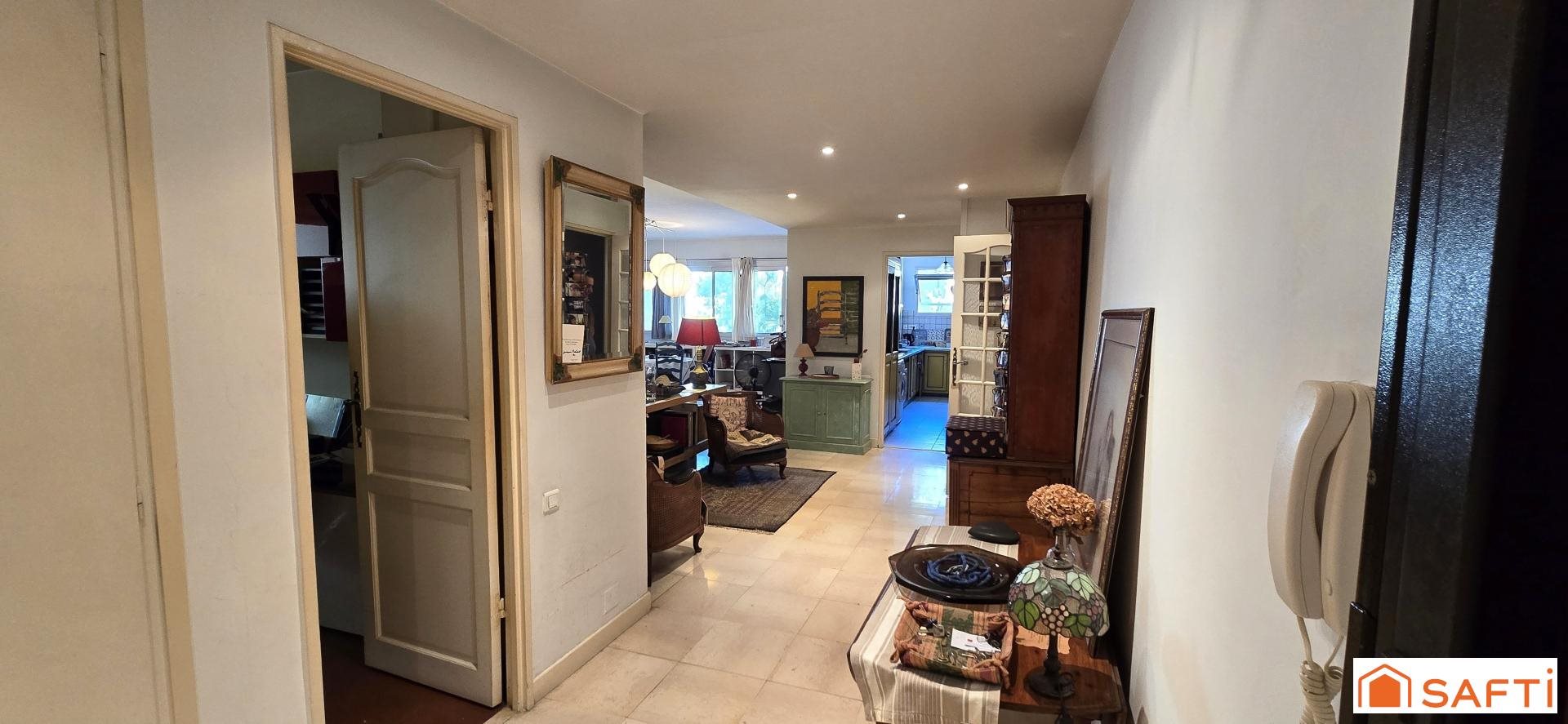Appartement à vendre, 115m², Avignon