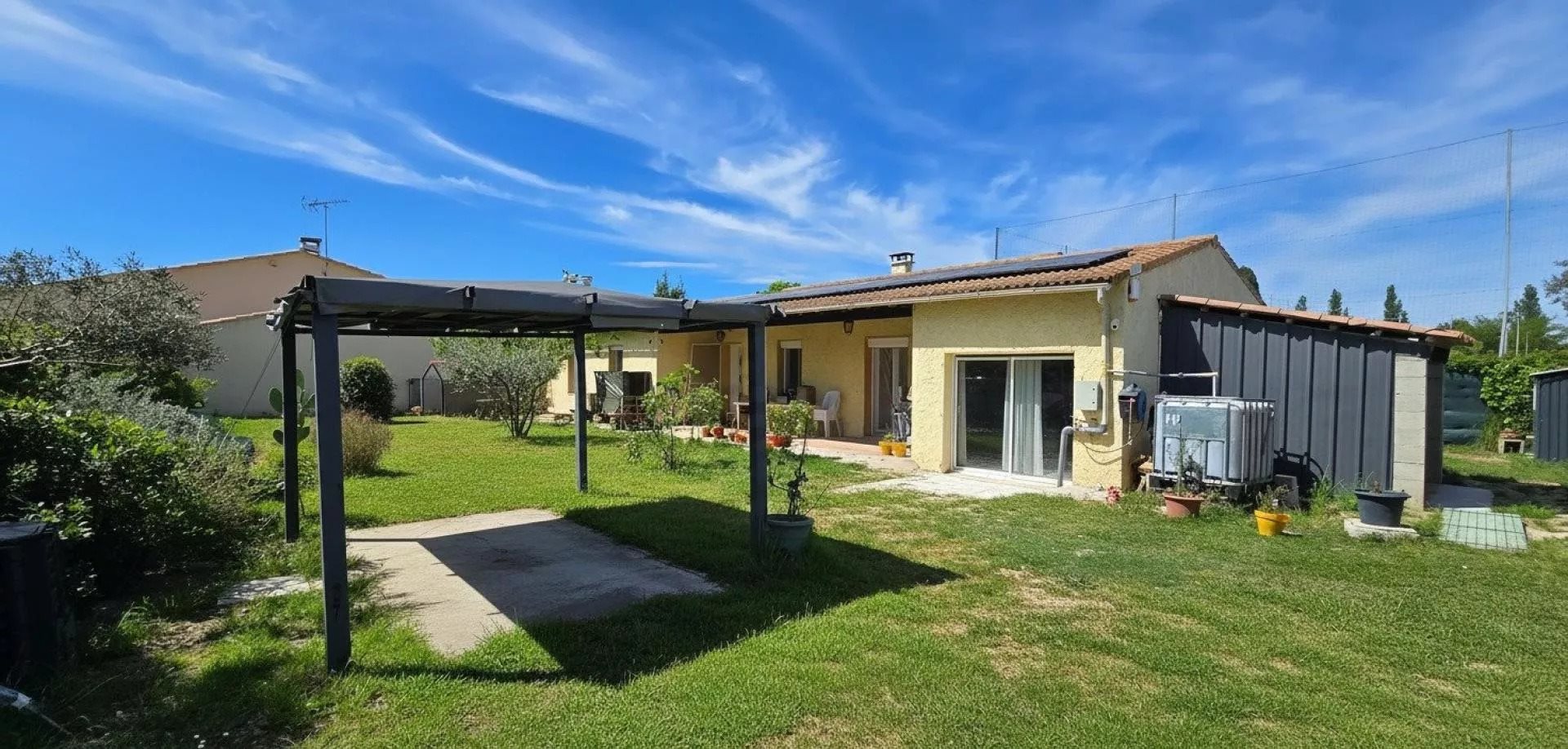 Maison à vendre, 102m², Tarascon