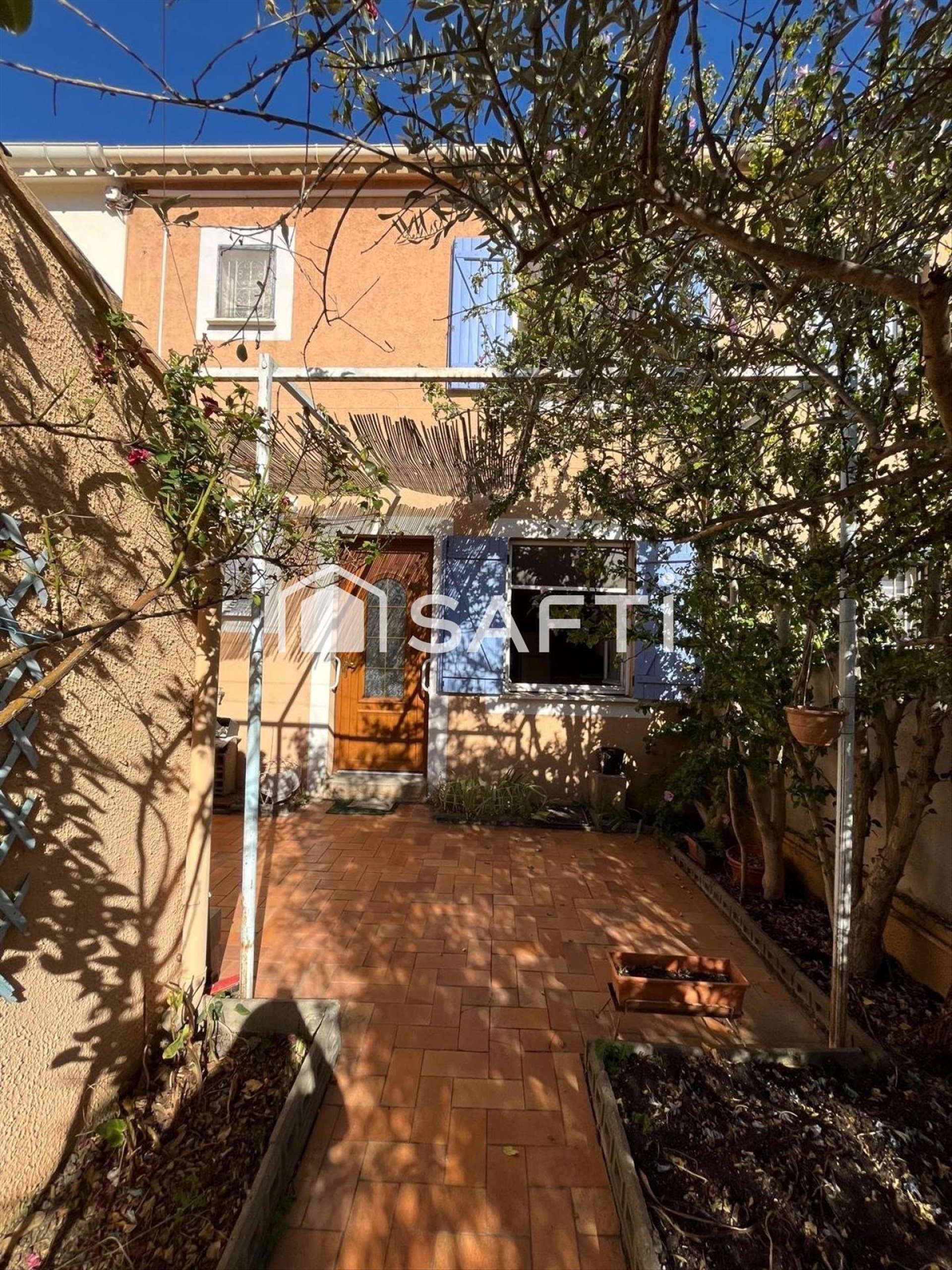 Maison à vendre, 73m², Avignon