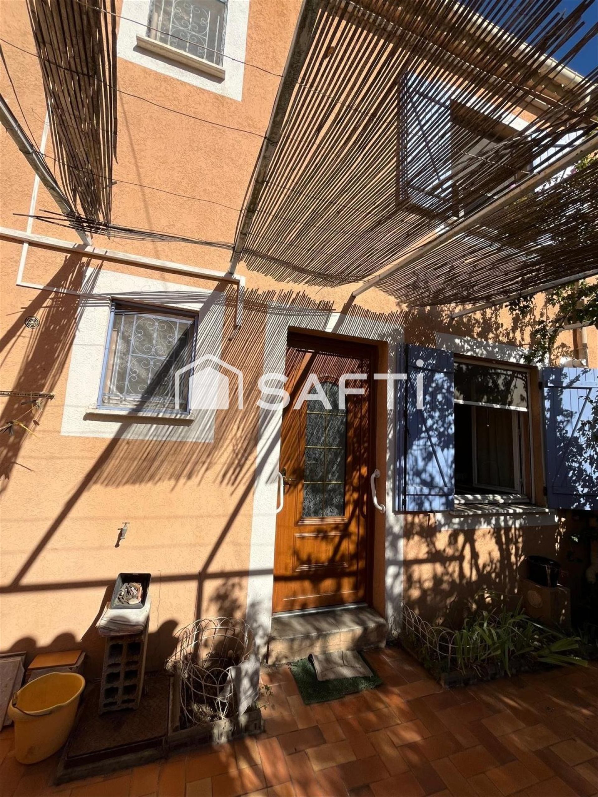 Maison à vendre, 73m², Avignon