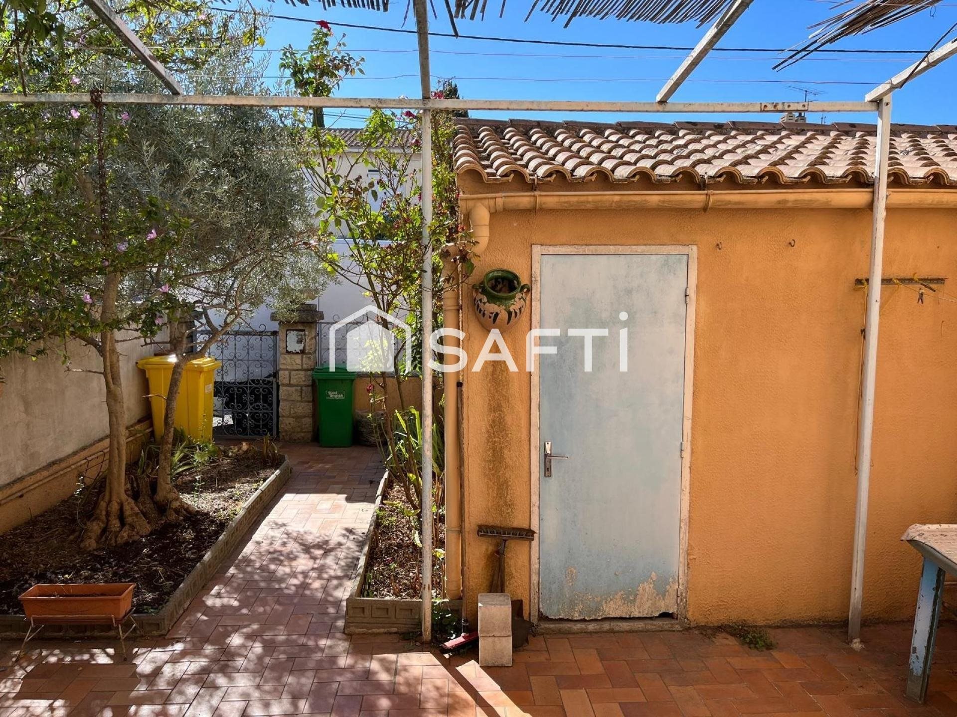 Maison à vendre, 73m², Avignon