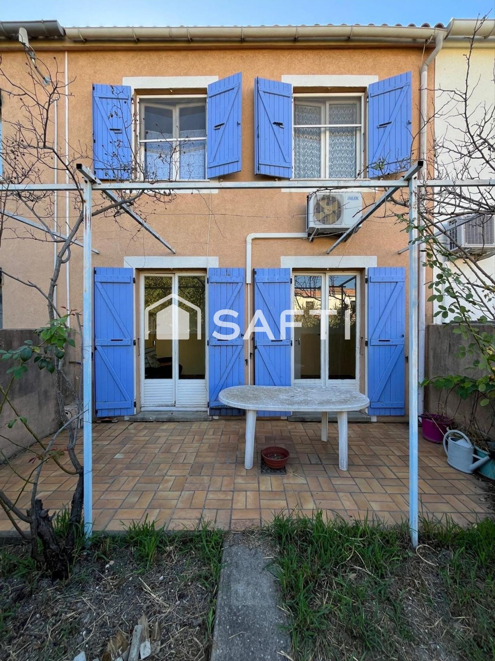 Maison à vendre, 73m², Avignon