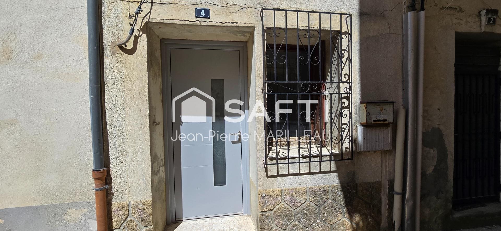 Maison à vendre, 67m², Aramon