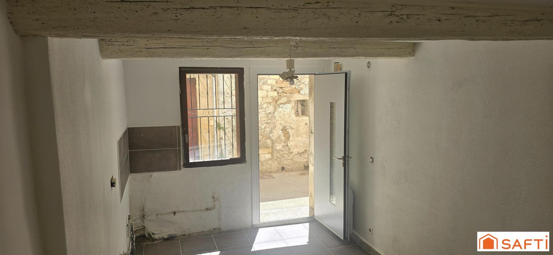 Maison à vendre, 67m², Aramon