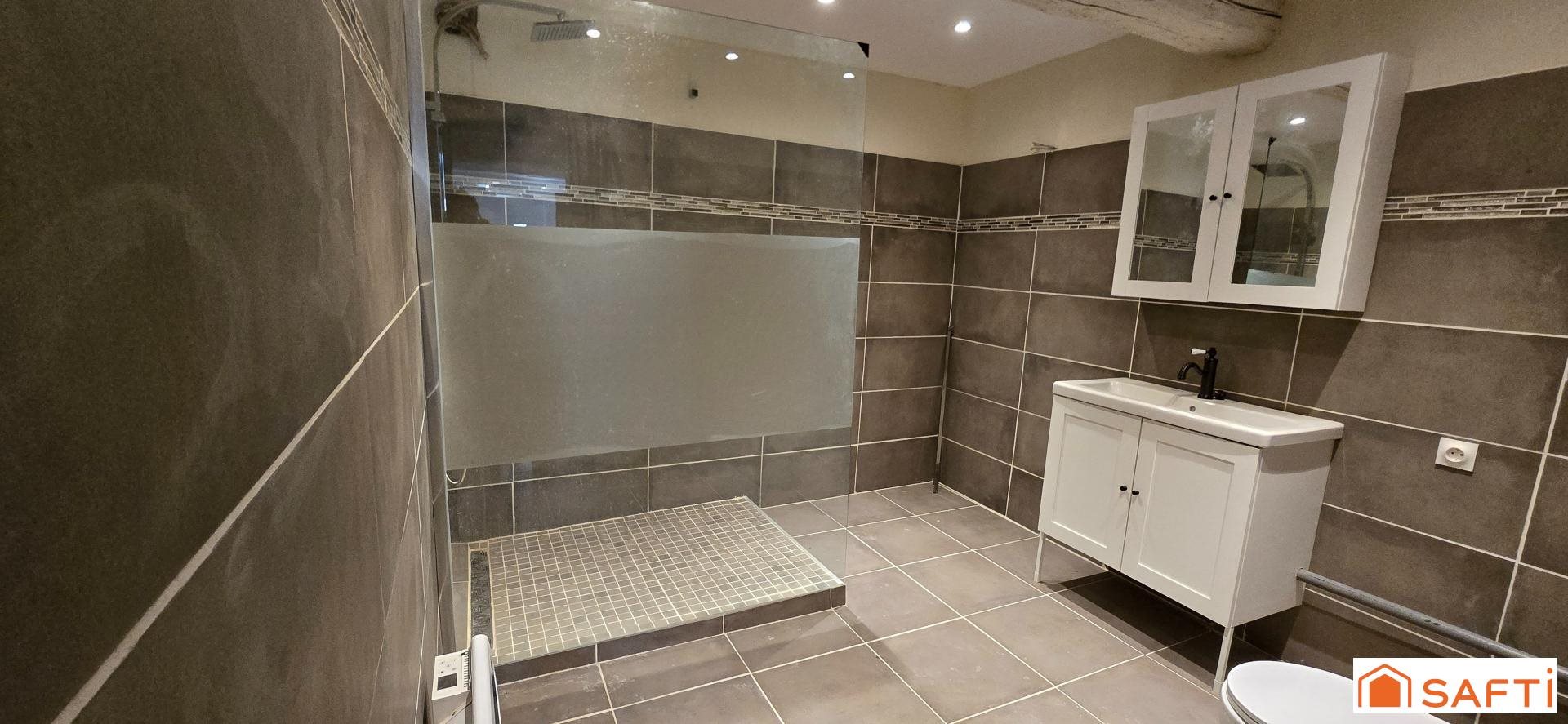 Maison à vendre, 67m², Aramon