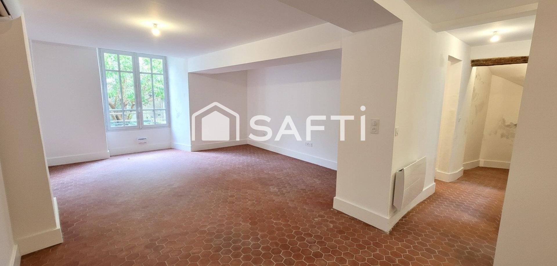 Appartement à vendre, 111m², Avignon