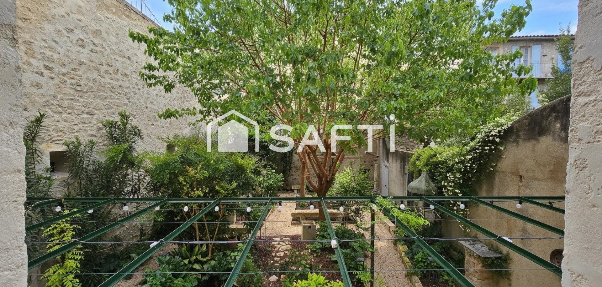 Appartement à vendre, 111m², Avignon