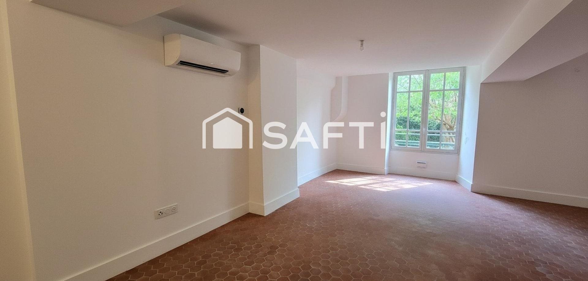 Appartement à vendre, 111m², Avignon