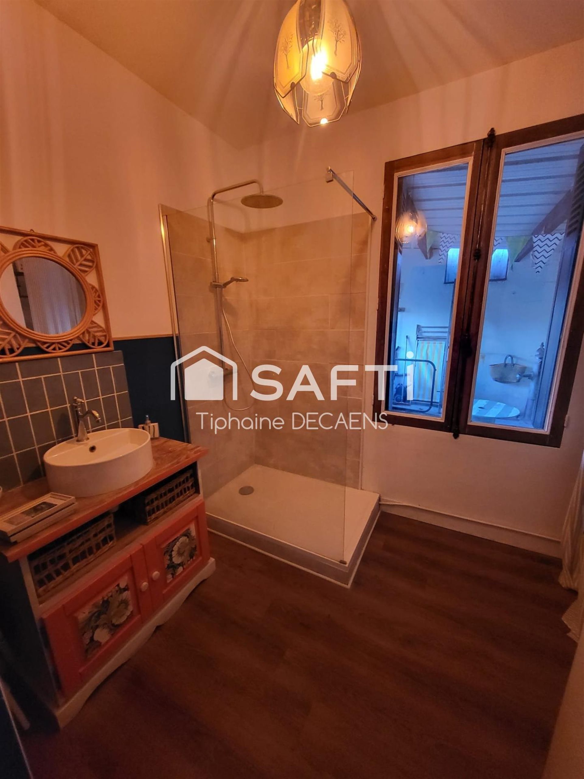 Maison à vendre, 110m², Cinq-Mars-la-Pile
