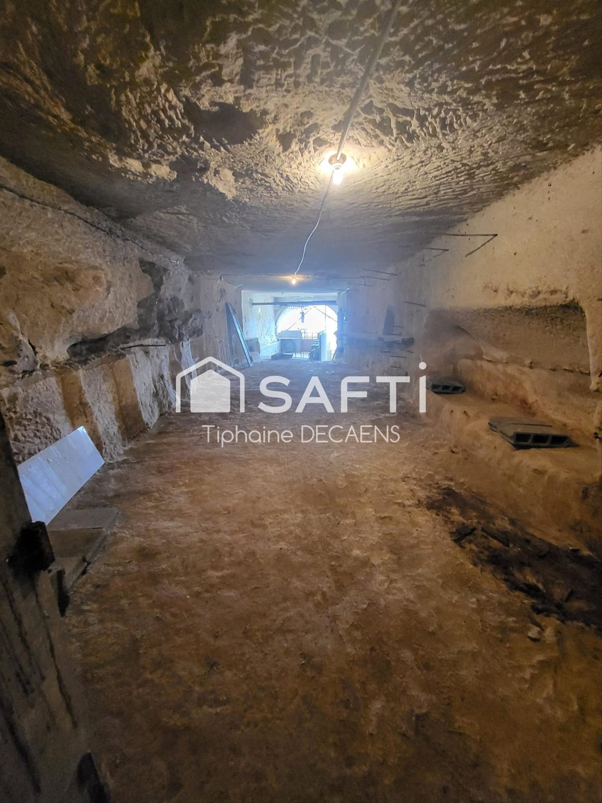 Maison à vendre, 127m², Cinq-Mars-la-Pile
