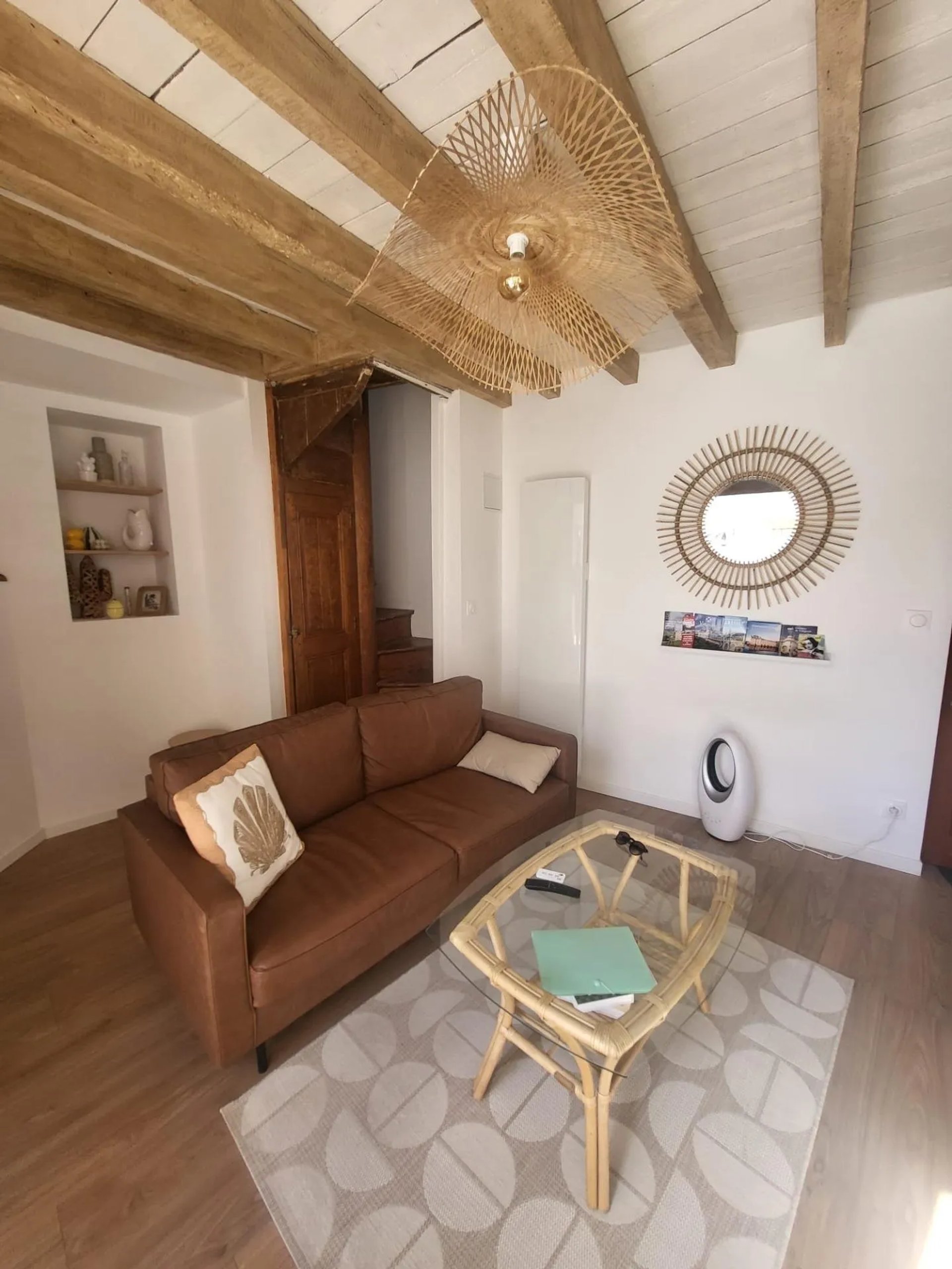 Maison à vendre, 46m², Chinon