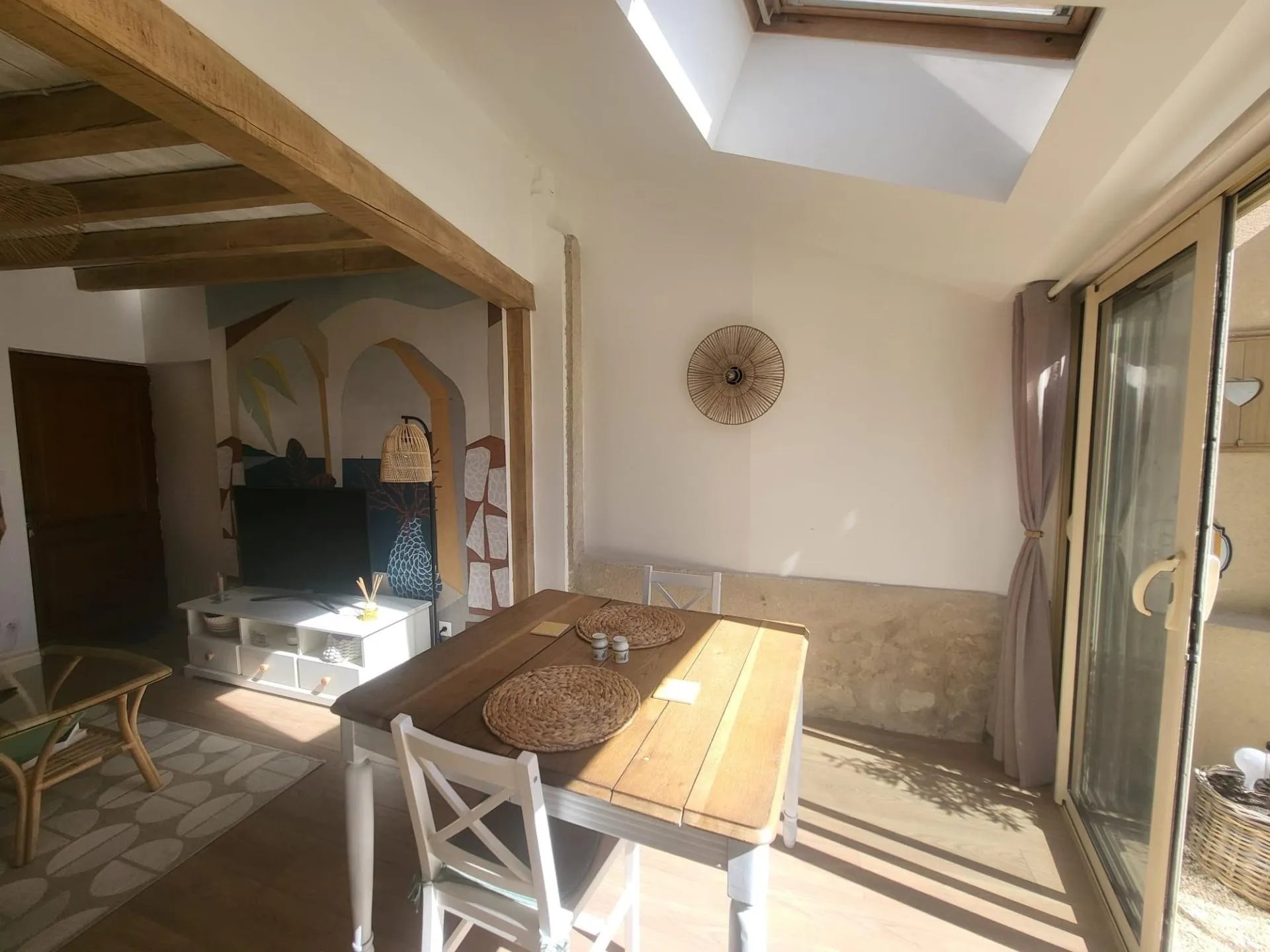 Maison à vendre, 46m², Chinon