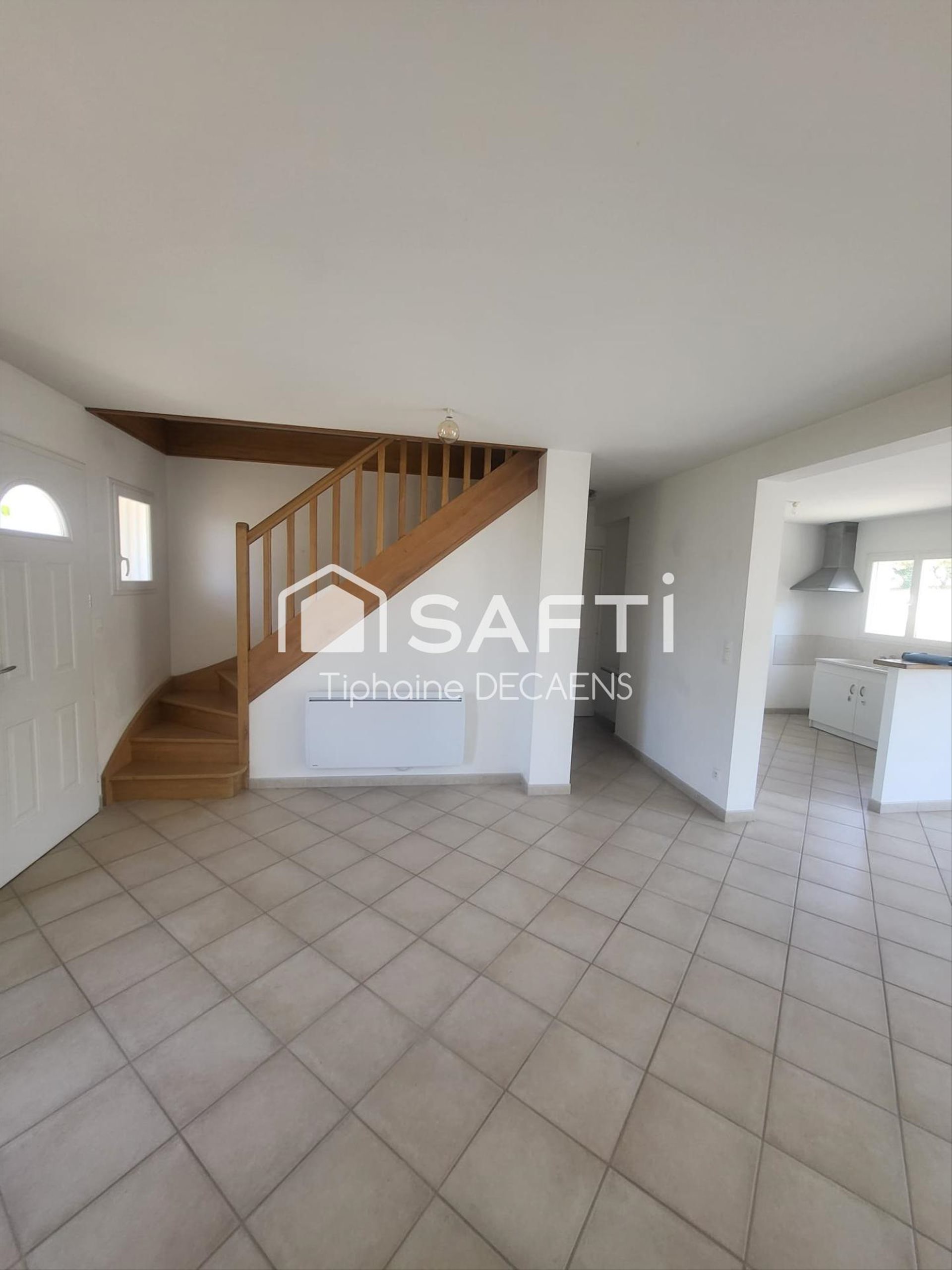Maison à vendre, 120m², Chinon