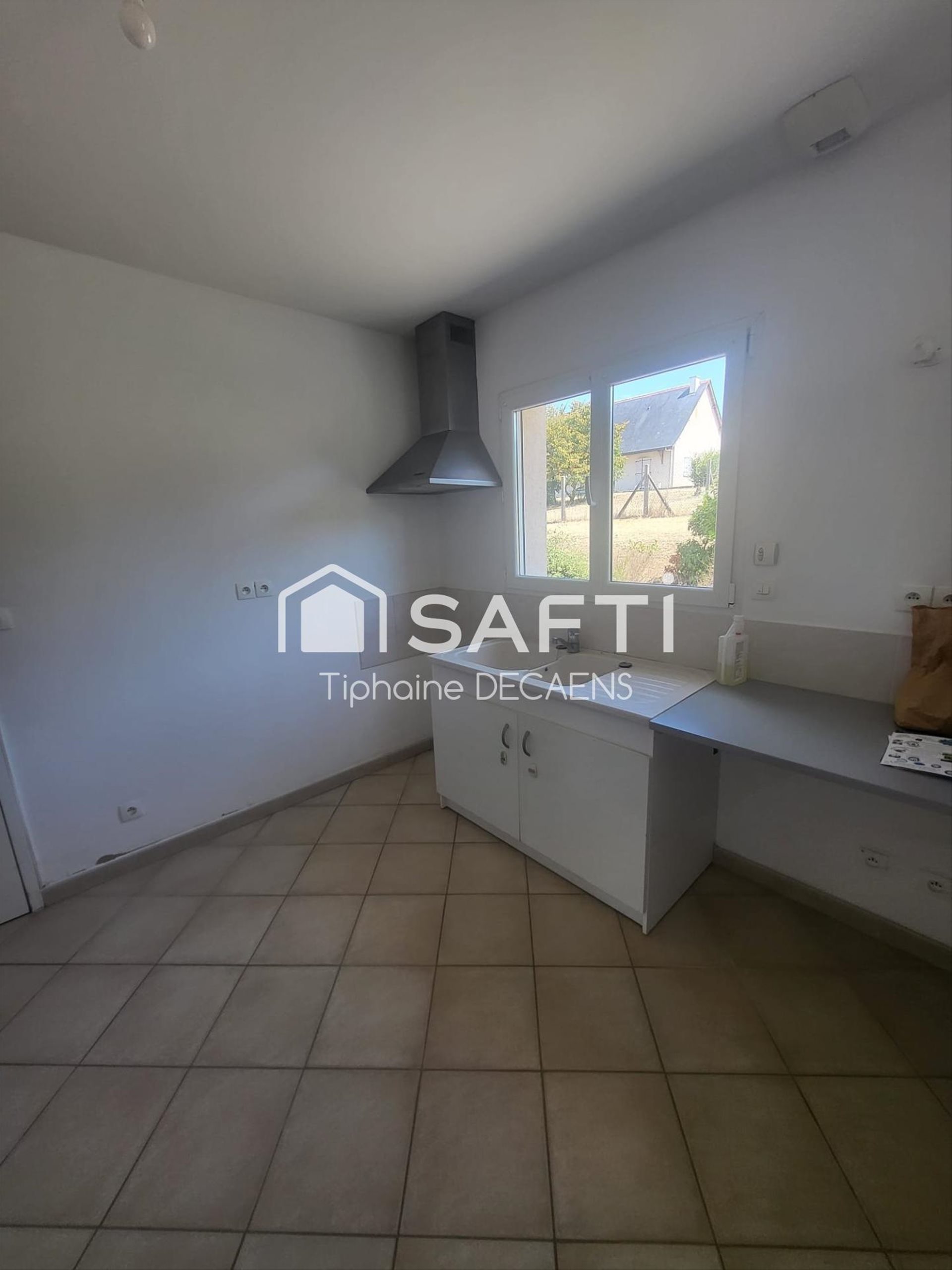 Maison à vendre, 120m², Chinon