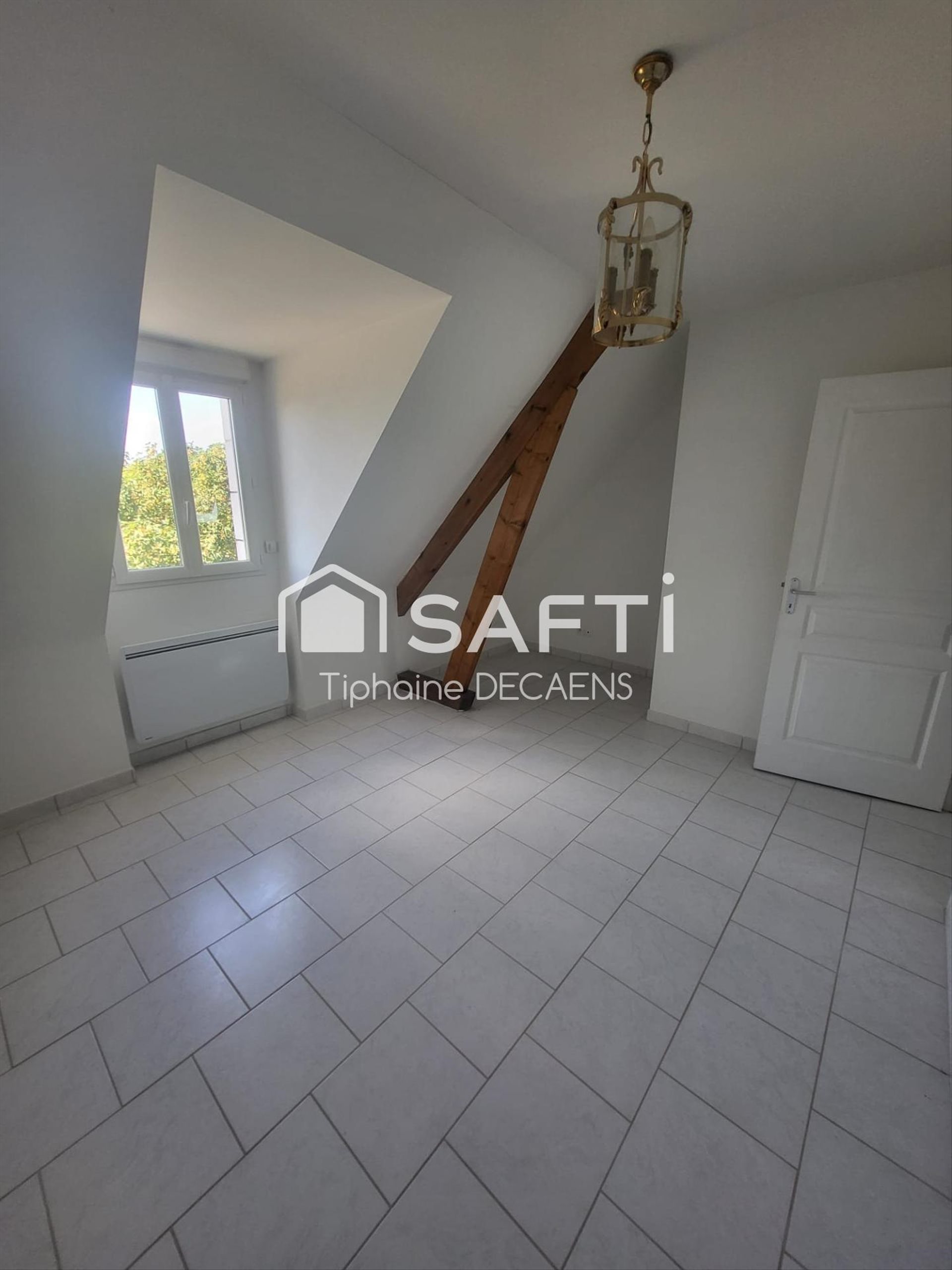 Maison à vendre, 120m², Chinon