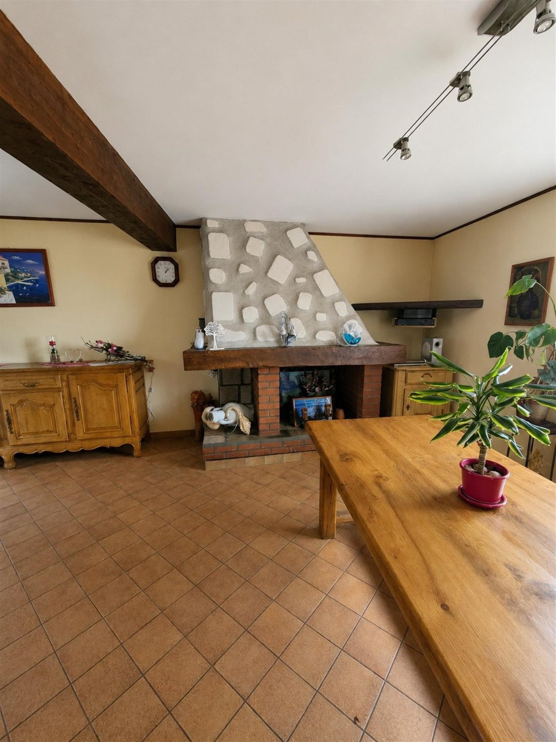 Maison à vendre, 150m², Antogny-le-Tillac