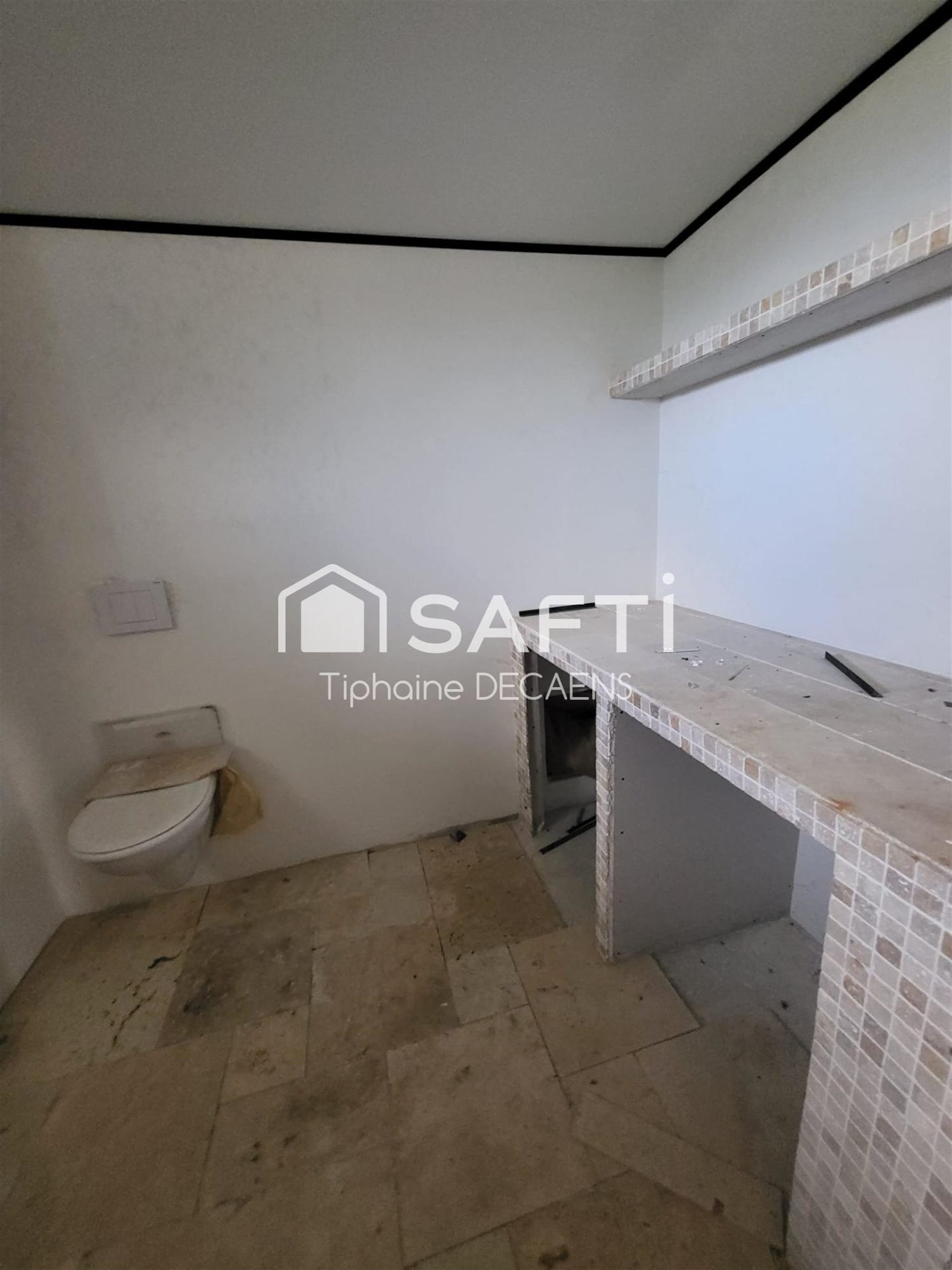 Maison à vendre, 186m², Billy