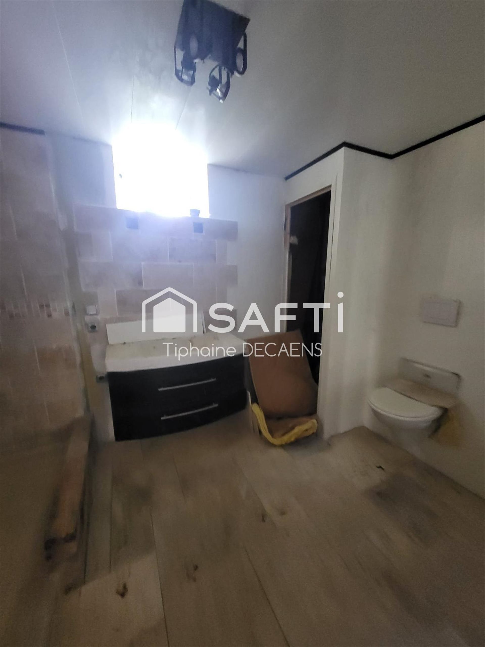 Maison à vendre, 186m², Billy