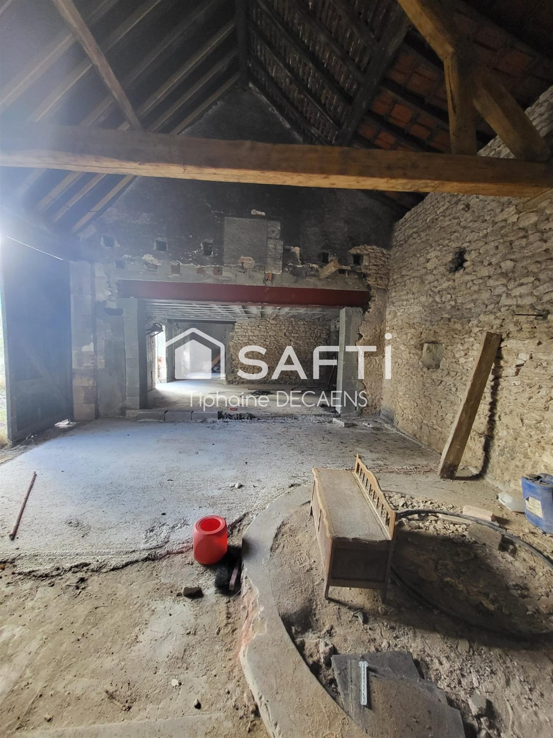 Maison à vendre, 186m², Billy