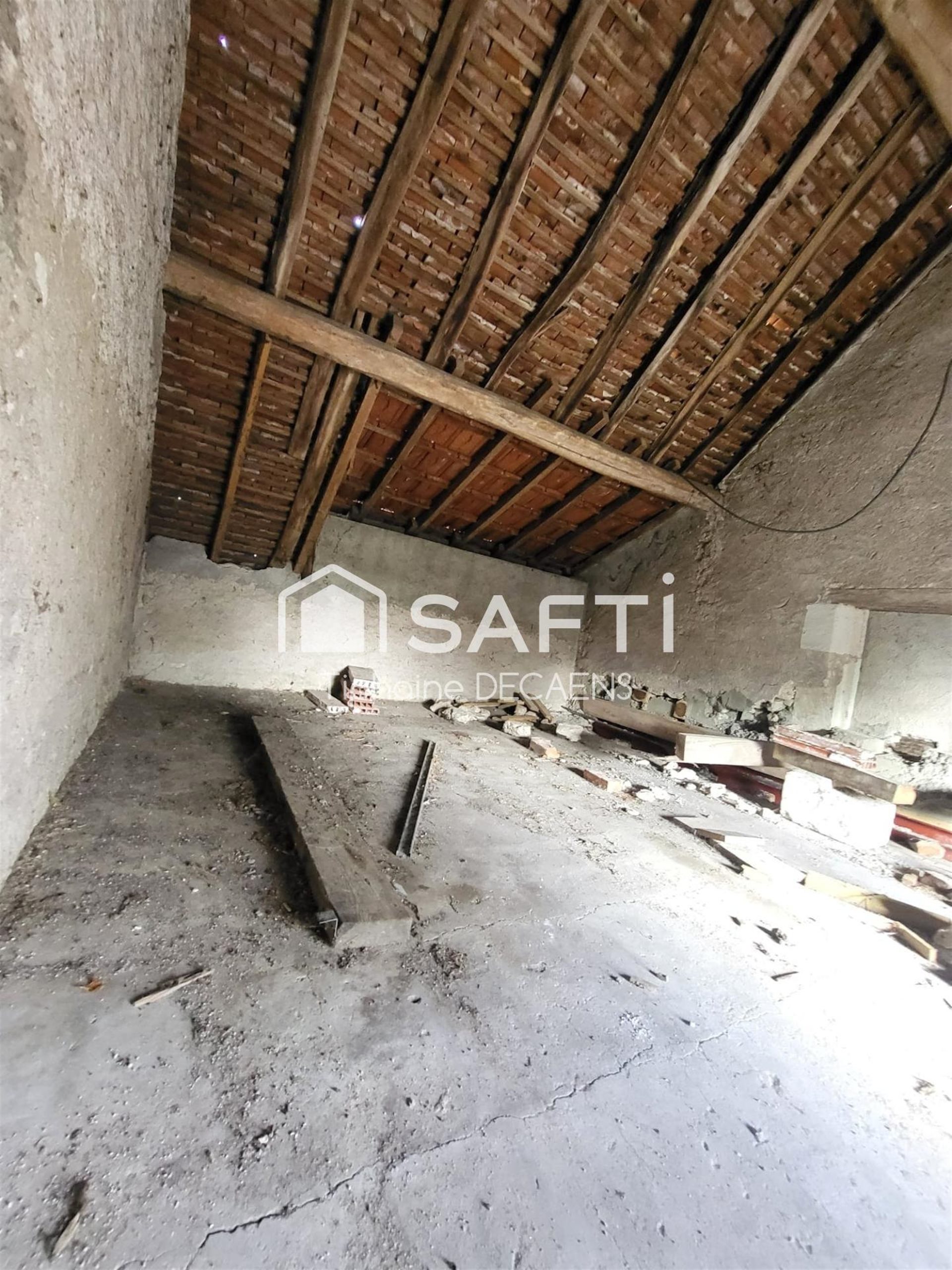Maison à vendre, 186m², Billy