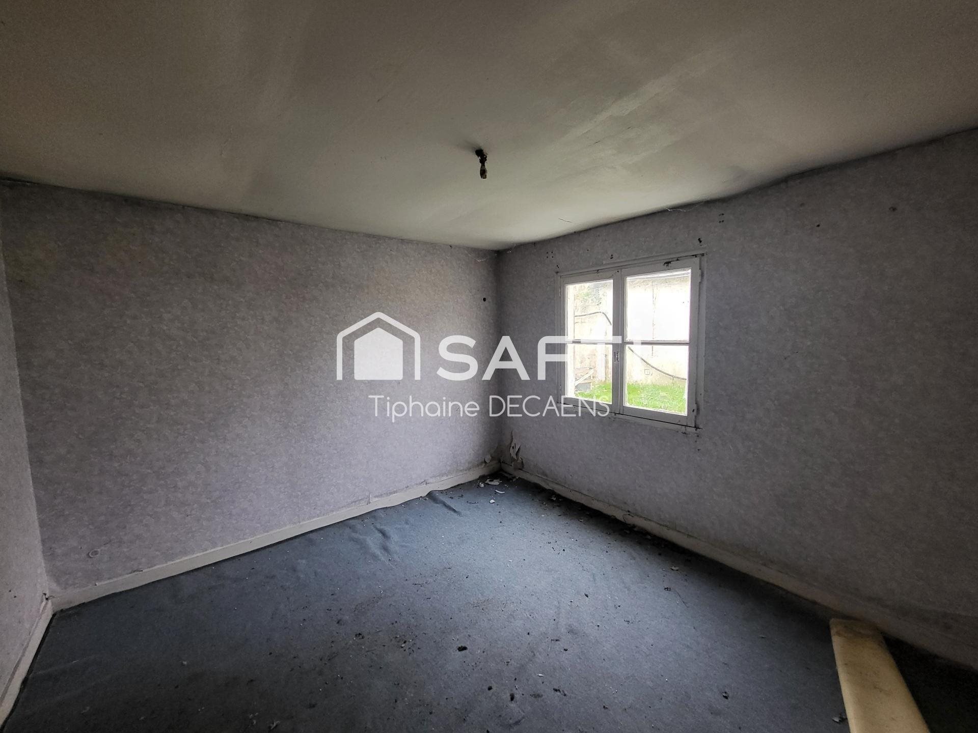 Maison à vendre, 62m², Chinon
