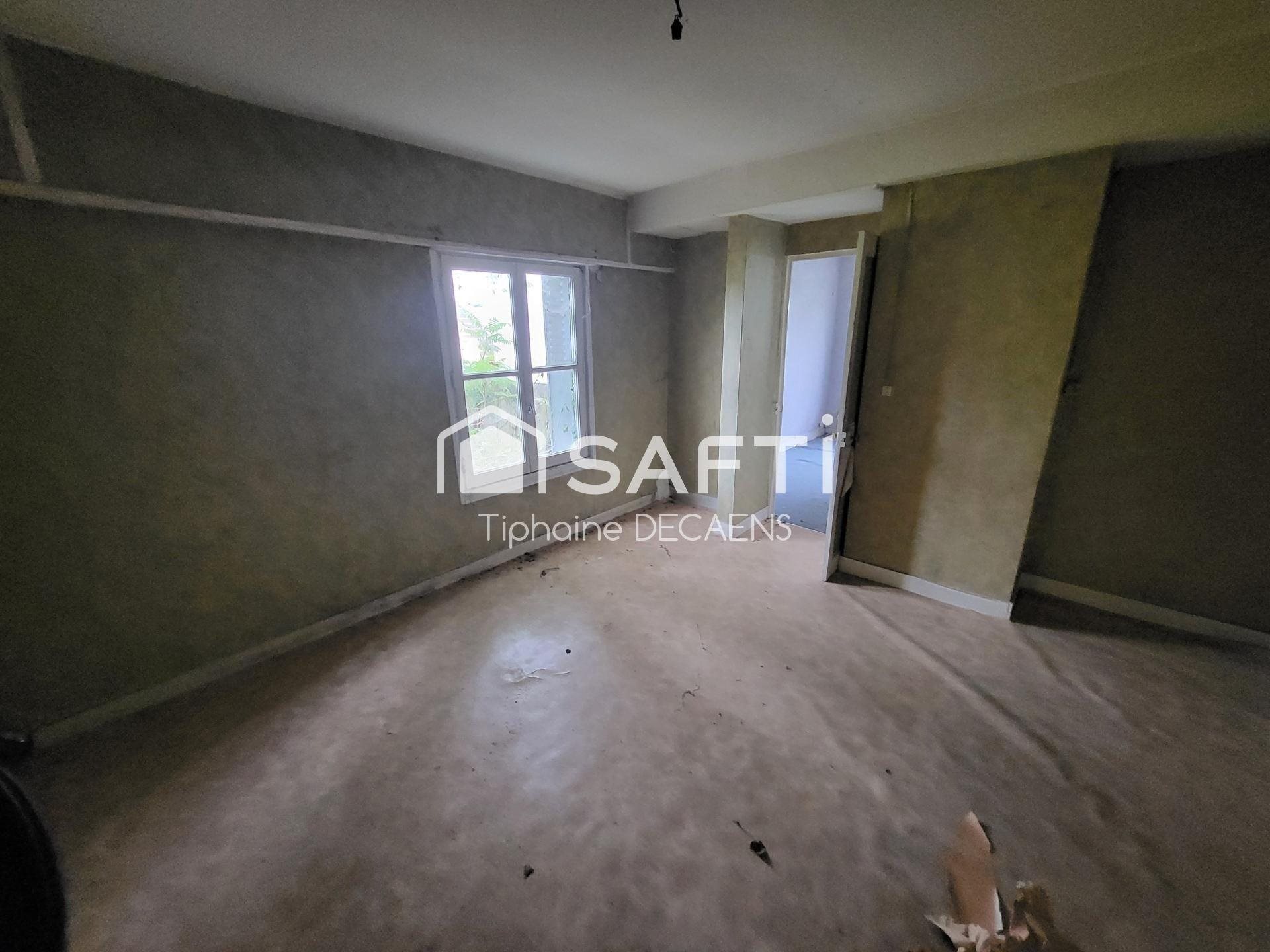 Maison à vendre, 62m², Chinon
