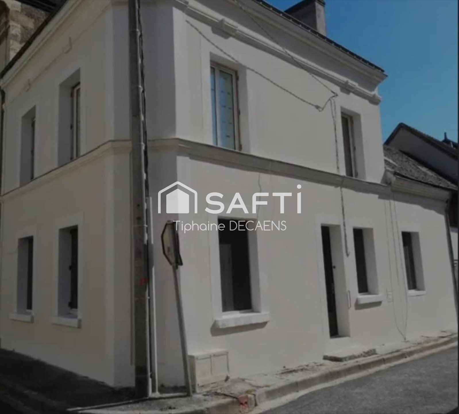 Maison à vendre, 111m², Les Hermites