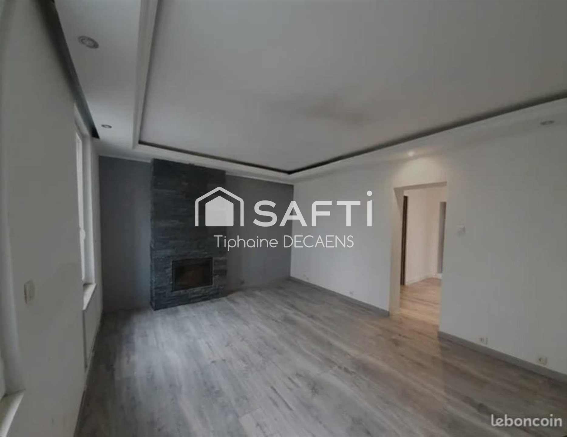 Maison à vendre, 111m², Les Hermites