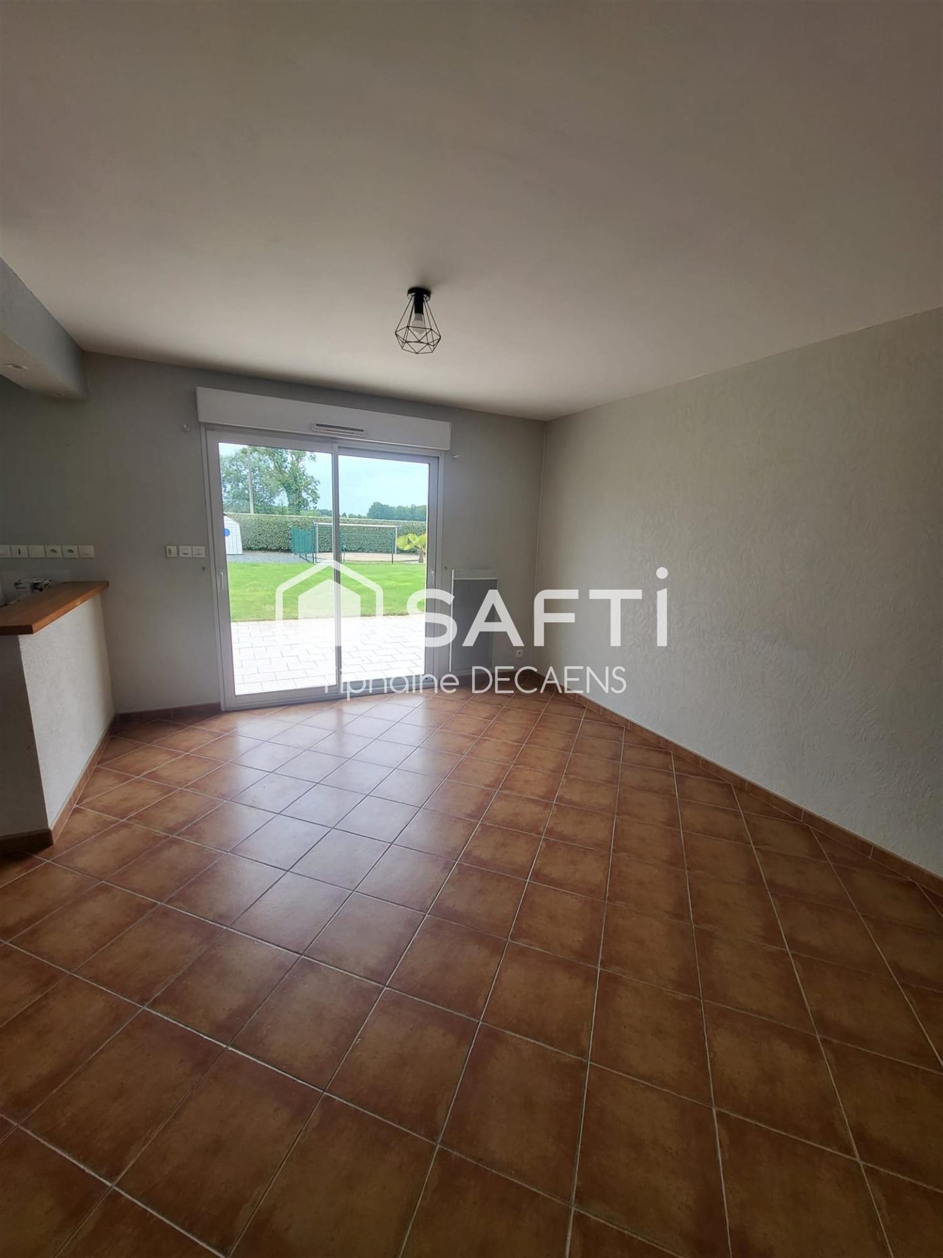Maison à vendre, 113m², Vivy
