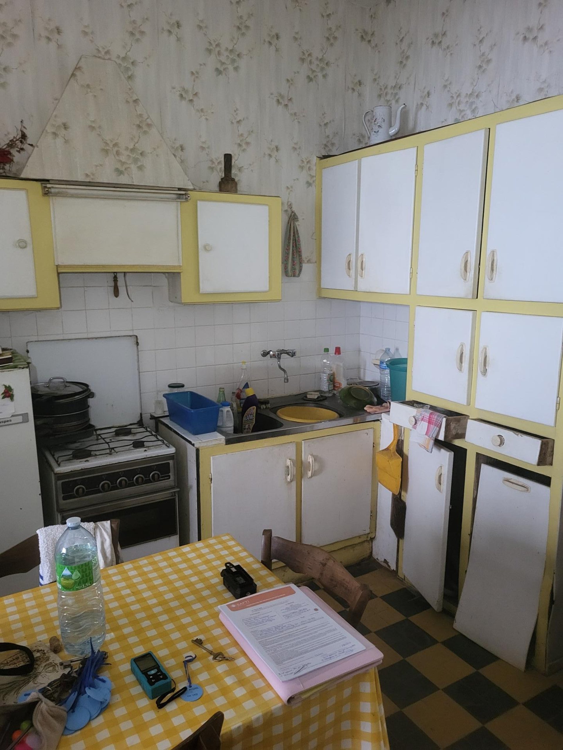 Maison à vendre, 50m², Dangé-Saint-Romain