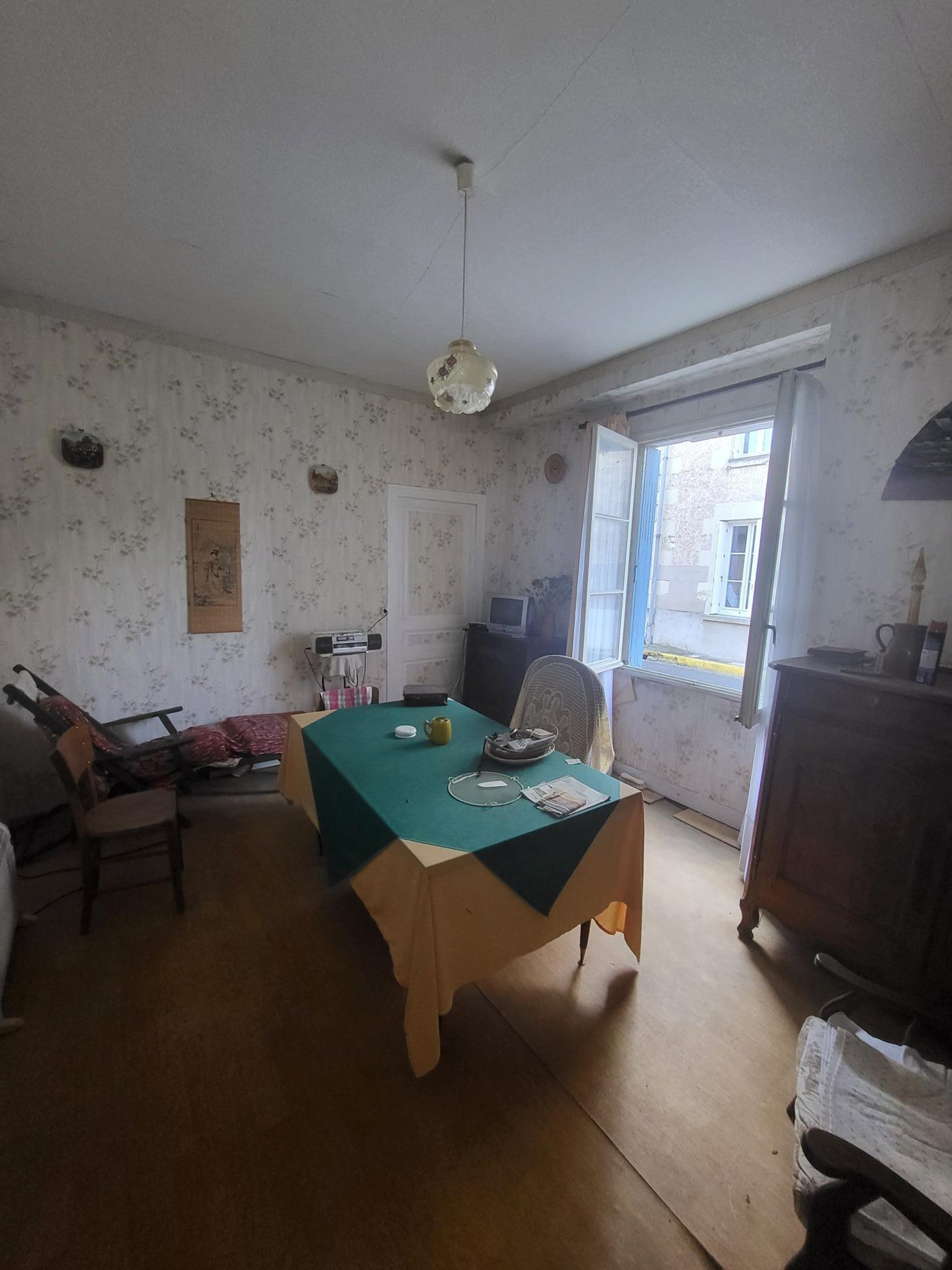 Maison à vendre, 50m², Dangé-Saint-Romain